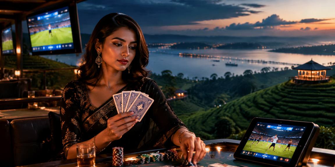 5666bet vip লাইভ ক্যাসিনো